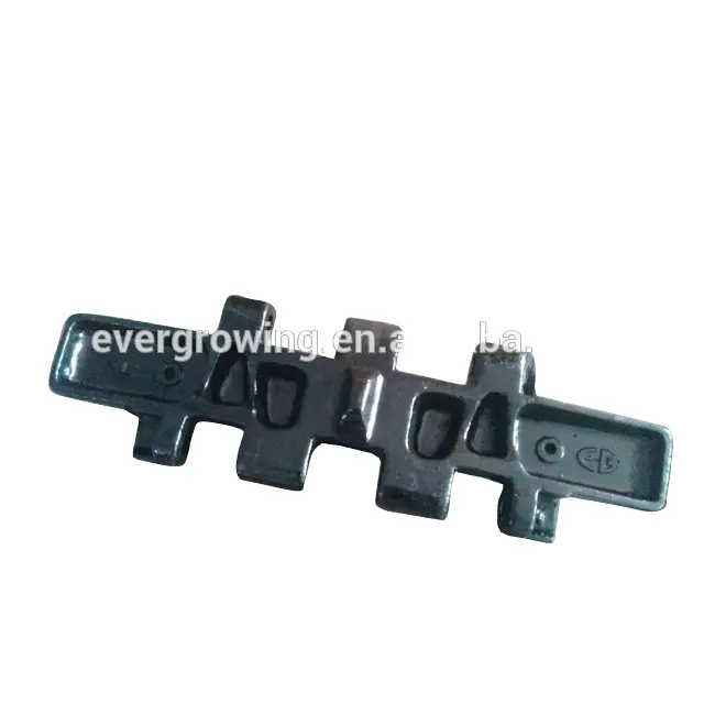 Japan Kobelco 7055 55 Ton Crawler Cranes Track Shoes for Undercarriage Parts