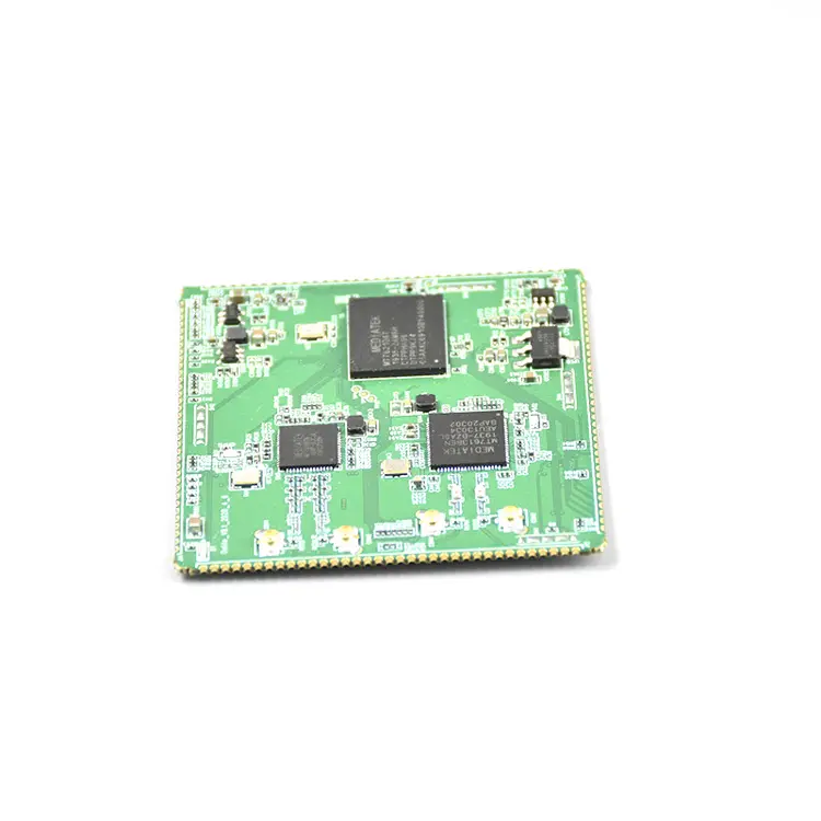 Gainstrong MT7621DA 1200mbps 5ghz wifi module support synthesized wireless module audio transmitter and module wifi cam