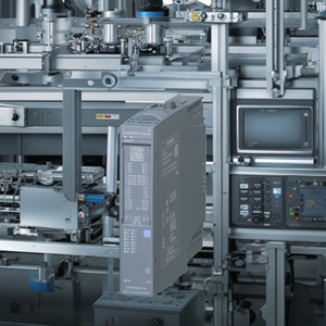 Modul input analog asli PLC Siemens SIMATIC ET200SP HA AI 8xU/I/TC/4xRTD <span class=keywords><strong>2</strong></span>-/<span class=keywords><strong>3</strong></span>-/<span class=keywords><strong>4</strong></span>-wire HA 6DL1134-6AF00-0PH1 - Product Image 1