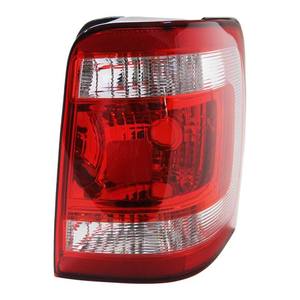 Nueva Luz Trasera LED Roja para <span class=keywords><strong>Bronco</strong></span>, Lámpara de Freno Trasera de Perfil Bajo, 3000 Lúmenes, 12V, Respuesta Rápida, Conducción Nocturna Más Segura - Product Image 4