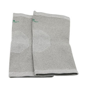 Protège-genoux Kangzhu XL gris, soutien infrarouge lointain pour le soin des articulations, l'exercice physique, hommes, femmes, personnes âgées - Product Image 4