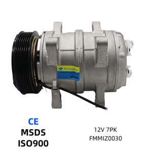 Compresor de Aire Acondicionado para Auto, Compresor de Aire Acondicionado para Isuzu - Product Image 1