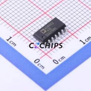 Potenciómetro digital PMIC de circuito integrado IC Chip de circuito integrado nuevo y Original de 21, 2, 1, 2 y 2 - Product Image 1