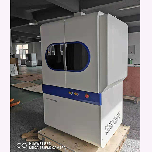 X- Ray Diffractometer XRD Instrument