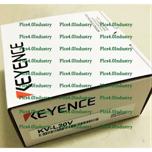 Lập trình điều khiển Kv-l20v Thương hiệu Mới tại chỗ ban đầu PLC - Product Image 1