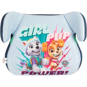 Seggiolino auto Paw Patrol per ragazze alte da 125 a 150 cm - Product Image 4