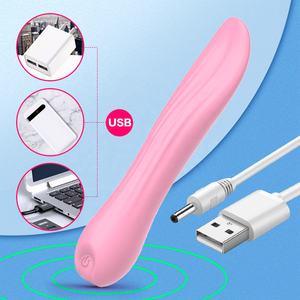 Vibrador de Lengua Realista de 10 Velocidades, Recargable por USB, Impermeable, para Pezones, Clítoris, Anal, Juguetes Sexuales para Mujeres - Product Image 6