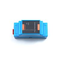 Capteur d'alarme de panne de courant AC 220V, protection contre la charge statique, contrôleur intelligent Tuya en plastique TCP