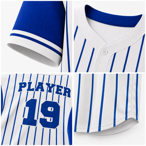 Maillot de baseball vert personnalisé pour hommes, manches courtes, boutonné, coupe ample, uniforme d'équipe, vente en gros avec logo, nom, numéro et motif - Product Image 2