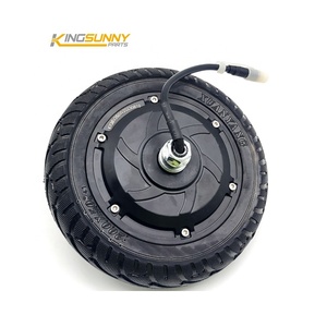 Accessoires pour <span class=keywords><strong>scooter</strong></span>, roue avant de <span class=keywords><strong>scooter</strong></span> de 8 pouces, moteur de <span class=keywords><strong>scooter</strong></span> de 350 W 36 V pour pièces de <span class=keywords><strong>scooter</strong></span> Kugoo S1 S2 S3 - Product Image 1