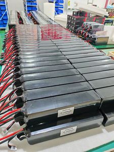 Batería LiPo DUPU 8s 26.4V 1500mAh OEM 100C 150C <span class=keywords><strong>para</strong></span> Dron FPV, XT60, Alta Tasa C, Estado Semisólido, 500 Ciclos - Product Image 6