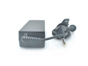 16V 3.75A DC 60W Brand New Laptop <b>Power</b> <b>Supply</b> <b>Adapter</b> OTP Protection CE/FCC/ROHS Certified 5.5x2.5mm Connector ABS/PC Fireproof - Product Image 3