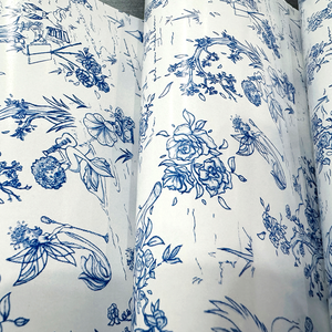 Rollo de papel Kraft blanco con revestimiento de PE para impresión digital, envoltura de ropa, forro y velas, venta al por mayor de fabricantes - Product Image 5