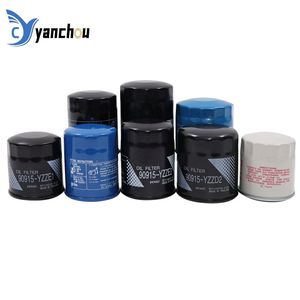 Kualitas tinggi OEM Automotive Automotive otomotif filter minyak pabrik grosir kondisi baru - Product Image 6