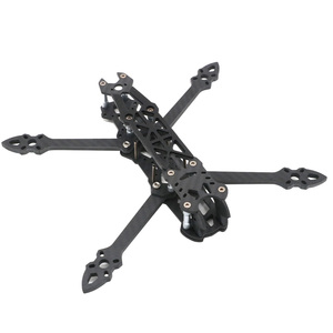 HOSHI Hot Mark4 Mark 5inch 225mm 6inch 260mm 7inch 295mm 8inch 375mm 10inch 473mm <strong>Drone</strong> Frame 5" 6" 7" FPV Freestyle Race <strong>Drone</strong> - Product Image 1