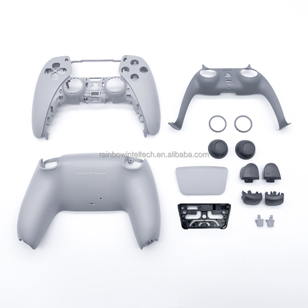 gris Pour le 30ème anniversaire