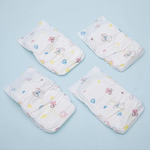 Couches-culottes d'apprentissage jetables personnalisées OEM pour bébés, imprimées, écologiques, avec protection anti-fuites, échantillon gratuit offert, qualité supérieure, prix bas - Product Image 5