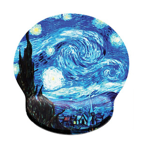 <b>Custom</b> wrist rest <b>mouse</b> <b>pad</b>, heat transfer silicone gaming <b>pad</b>, desk mat, wrist rest, <b>mouse</b> <b>pad</b>/wrist rest - Product Image 1