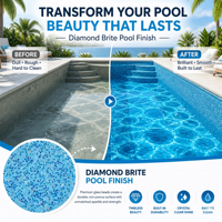Vente en gros usine – Galets de quartz décoratifs brillants et colorés pour aménagement paysager de cours de maisons d'hôtes et piscines
