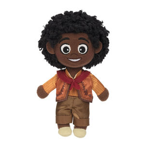 Muñeco de Peluche Personalizado de Alta Calidad con Bajo MOQ, Crea Tu Propio Personaje de Peluche, Muñecos Personalizados, Animales de Peluche - Product Image 1
