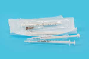 Seringa médica descartável oem, 1ml/2.5/3/5/10/20/30/50/60/100ml - Product Image 2