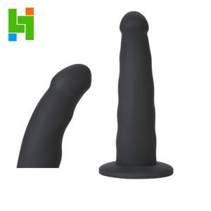 Kostenloses Muster Vibrationsdildo Vibrator Großer <span class=keywords><strong>Dildo</strong></span> für Frauen Erotikprodukt - Product Image 3