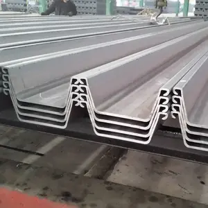 China Manufacturer All Types Hot Selling Cheap PVC Vinyl Plastic Sheet Pile With Customization
