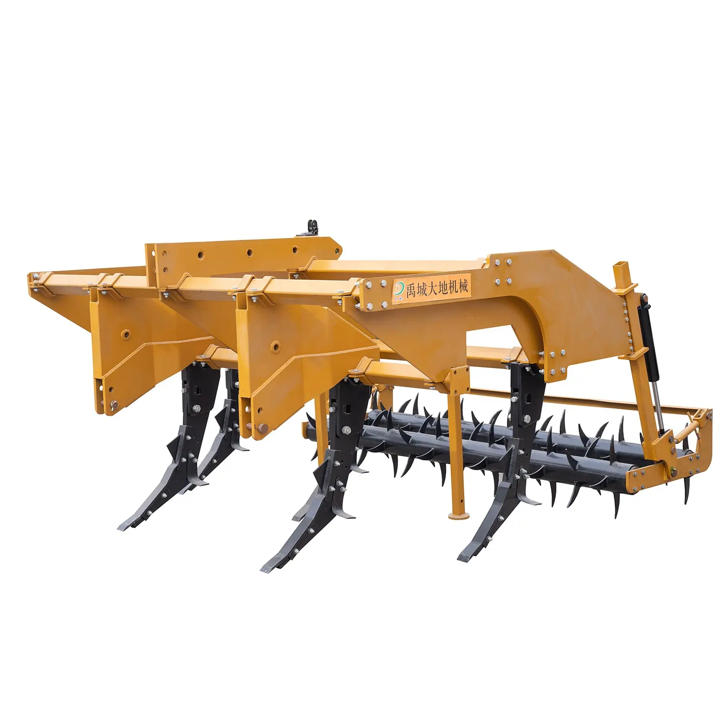 Agricola 2.5m e 3.5m subsoiler ripper