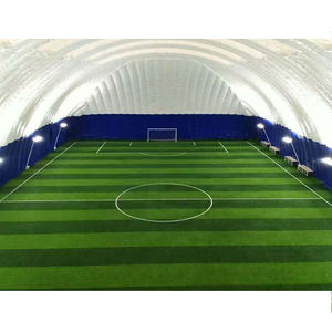 Estructura Inflable Grande de Membrana, Domo Inflable Deportivo para Fútbol, Carpa Inflable - Product Image 4