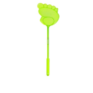 Toptan sivrisinek güveler Gnats kovucu PP Fly böcek kontrolü plastik Fly Swatter - Product Image 6