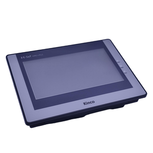HMI PLC Kinco Nuevo y Original, Todo en Uno, Pantalla Táctil Integrada de 7 Pulgadas MK070E-32DX - Product Image 2