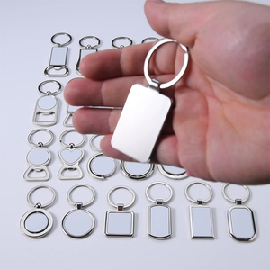 Bán buôn tùy chỉnh ảnh kỹ thuật số <span class=keywords><strong>Keychain</strong></span> Kẽm hợp kim kim loại thăng hoa Laser khắc logo kinh doanh khuyến mại Quà Tặng <span class=keywords><strong>Keychain</strong></span> - Product Image 3