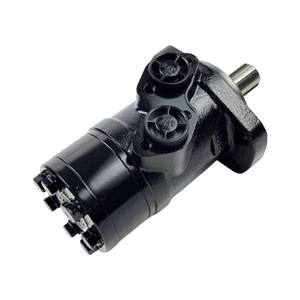 Moteur orbital hydraulique à faible vitesse et couple élevé de la série HUAMAO BM4 pour équipement industriel - Product Image 2