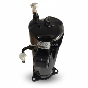 Compresseur de réfrigération à pompe à chaleur 6 CV R290 JT170FDKYE pour chambre froide à vendre - Product Image 3