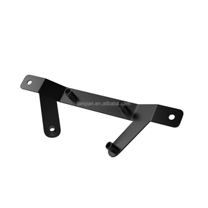 Accessoires de Moto S1000XR Support de Phare Antibrouillard Avant pour <span class=keywords><strong>BMW</strong></span> S <span class=keywords><strong>1000</strong></span> S1000 <span class=keywords><strong>XR</strong></span> 2024 - Product Image 4