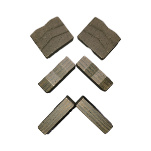 Điện kim cương Segment cho cắt granite đá cẩm thạch trong ấn độ đánh bóng bề mặt tùy chỉnh OEM hỗ trợ - Product Image 1