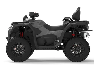 รุ่นพิเศษ ปี 2026 1000 Touring V-Twin ระบบระบายความร้อนด้วยน้ำ 4 จังหวะ SOHC 8 วาล์ว ความจุ 963 ซีซี กำลังสูงสุด 84 แรงม้า 14 OEM ODM พลาสติก - Product Image 2