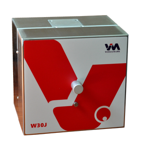 Surimprimante à transfert thermique TTO W30J pour <span class=keywords><strong>date</strong></span> d'expiration/code GS1 sur film plastique - Product Image 2