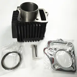 Motorcycle MEL BIT 110CC Cylinder Kit With 53MM Bore