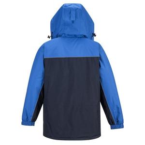PORTWEST - S562NRRL RS azul marino/Azul Real parka - EAN 5036108146765 PROTECCIÓN TODO TIEMPO - Product Image 2