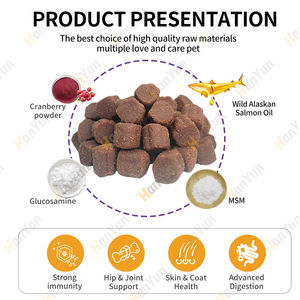 膀胱の健康を助けるために使用する犬のプライベートラベル膀胱の健康と尿路のサポート - Product Image 2