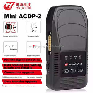 Modulo di programmazione JT Yh Mini ACDP Master <span class=keywords><strong>2</strong></span> per BMW FEM / BDC, programmazione chiavi e reset moduli, senza bisogno di saldatura, strumento di programmazione. - Product Image 4