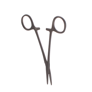 Pinzas Hemostáticas de Alta Precisión, Equipo Médico al por Mayor, Fabricadas en Pakistán, OEM, ODM, Marca Personalizada - Product Image 2