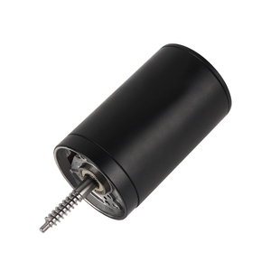 L64100 Индивидуальный высокомоментный коллекторный двигатель постоянного тока с постоянными магнитами, 12В, 4260 об/мин, 86.9Вт, 64мм, для вентиляторов лодок и умной бытовой техники - Product Image 5