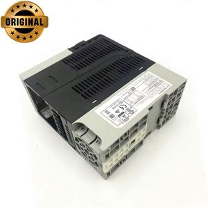 <span class=keywords><strong>A4P5N114</strong></span> <span class=keywords><strong>22A</strong></span> อุตสาหกรรมระบบอัตโนมัติกล่องเดิมโปรแกรมตัวควบคุม AC ไดรฟ์<span class=keywords><strong>22A</strong></span>-<span class=keywords><strong>A4P5N114</strong></span> - Product Image 2