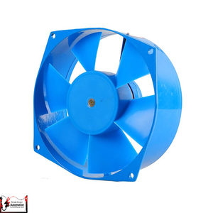 200fzy7-d Gốc Cửu Long Máy Hàn 380V Vành Đai Quạt Tụ 3 Dây Vòng 220V Chassis Dòng Chảy Hướng Trục <span class=keywords><strong>Fan</strong></span> Hâm Mộ - Product Image 6