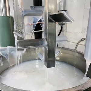 LIGUO Injection Molding LSR Vapor Phase Liquid Silicone Rubber Raw Material for Watchbelt Tableware - Product Image 4