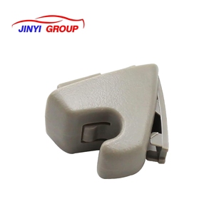 Soporte de parasol para Chevrolet Sonic 95994975 - Product Image 4