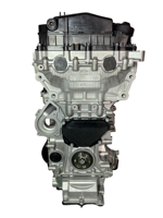 Moteur EB2DT 1.2L Turbo Essence PureTech 110 pour Peugeot 208 308 2008 Citroën C3 Moteur de Remplacement
