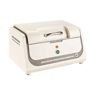 Espectrómetro EDX2800B ROHS, Espectrómetro de Fluorescencia de Rayos X por Dispersión de Energía (XRF) - Product Image 6